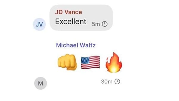 Fuga di dati negli USA